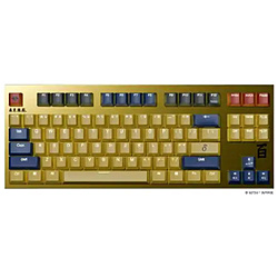 ���v�� �Q�[�~���O�L�[�{�[�h�{���X�g���X�g REALFORCE GX1 Plus�u�@����mZ�K���_���v(�p��z��) �S�� X1PDH1 �m�L�� /USB�n