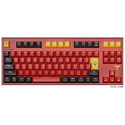 ���v�� �Q�[�~���O�L�[�{�[�h�{���X�g���X�g REALFORCE GX1 Plus�u�@����m�K���_�� �t�P�̃V���A�v �T�U�r�[ X1PCS1 �m�L�� /USB�n