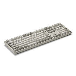 ���v�� �L�[�{�[�h REALFORCE R4 45g�׏d ���{�ꂩ�Ȃ���(Mac/Windows) �A�C�{���[ R4HA51 �m�L���E���C�����X /Bluetooth�EUSB�n