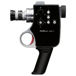 SD対応 フルハイビジョン レンズ交換式デジタルカメラ　Bellami（ベラミ） HD-1 レンズキット    ［フルハイビジョン対応］