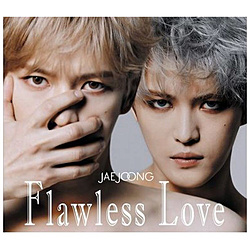 WFW / Flawless LoveTYPE A Blu-ray Disct CD