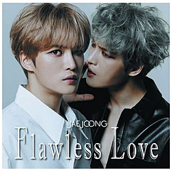 WFW / Flawless LoveTYPE B CD