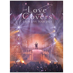 WFW/ J-JUN LIVE TOUR 2023 with Love Covers v~A