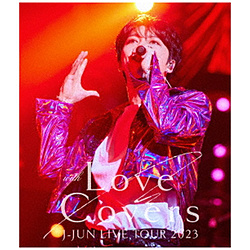 WFW/ J-JUN LIVE TOUR 2023 with Love Covers ʏ