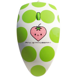 【在庫限り】 マウス mouse fit（マウスフィット） グリーン MF-01A-GR [光学式 /有線 /3ボタン /USB  ] mouse fit（マウスフィット） グリーン MF-01A-GR ［光学式 /有線 /3ボタン /USB］