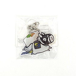 UMAbred　ハヤヤッコ×冷ややっこ　アンブレラマーカー