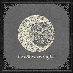 Duca/Duca LiveAlive ever after 【CD】   ［CD］