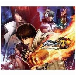 Q[~[WbN / THE KING OF FIGHTERS XIV IWiTEhgbN CD
