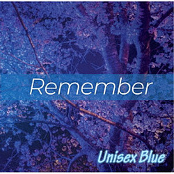 Unisex Blue / REMEMBER CD