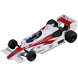 1/43 サンダーボルトSV01改