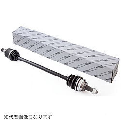 車種別ドライブシャフトASSY HDK スズキ車他 入り数：1本   DS-SU-11