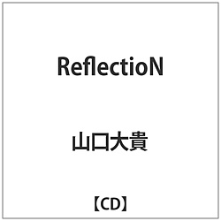 RM / ReflectioN CD