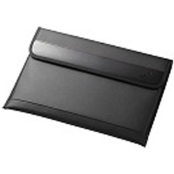 【純正】ThinkPad X1 Carbon プレミアムケース　4Z10F04133　（受注生産品）