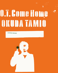 ̱ / O.T.COME HOME DVD CD