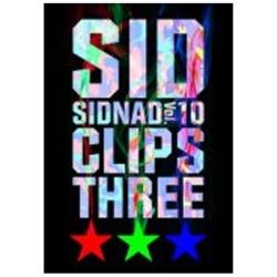 Vh/SIDNAD VolD10 `CLIPS THREE` yDVDz   mDVDn