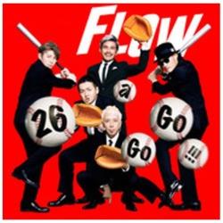 FLOW/26 a Go Go III ʏ yCDz   mFLOW /CDn