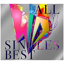 シド/SID ALL SINGLES BEST SID ALL SINGLES BEST 初回生産限定盤A 【CD】 ［シド /CD］ 【852】