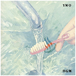 YELLOW MAGIC ORCHESTRA/ BGM