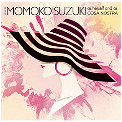ؓq / SONGS OF MOMOKO SUZUKI CD