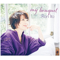 ɓ / My Bouquet CD
