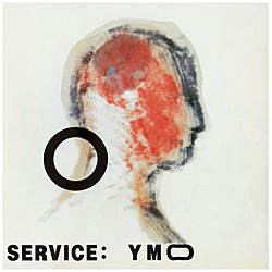 YMO / T[BX CD
