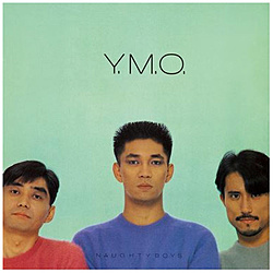 YMO / 浮気なぼくら+浮気なぼくらインストゥルメンタル CD