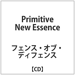 tFXEIuEfBtFX/ Primitive New Essence