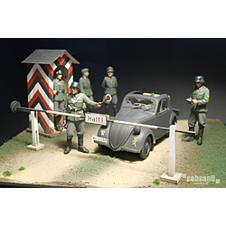 1/35 ww2 �h�C�c�R�`�F�b�N�|�C���g