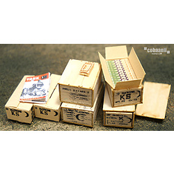 1/35 ww2 �A�����J ���[�V�����Z�b�gA