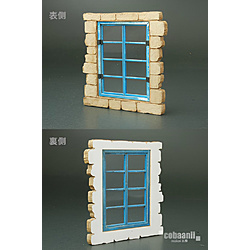 1/35 ���[���b�p�̉Ƃ̑�A