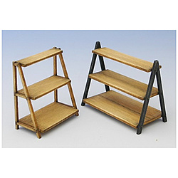 1/24 スウィートスタイル Shelf Set A 棚セット2ヶ入