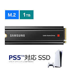 SAMSUNG(TX) SSD PCI-Expressڑ 980 PRO(q[gVNt /PS5Ή)  MZ-V8P1T0C/IT m1TB /M.2n