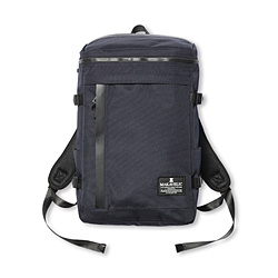 3106-10121 D.NAVY デイパック  ネイビー 3106-10121-NV