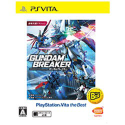 �k���Õi�l �K���_���u���C�J�[ PlayStation Vita the Best    �yPS Vita�Q�[���\�t�g�z