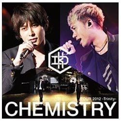 CHEMISTRY/CHEMISTRY TOUR 2012 -Trinity- ʏ yyCDz   mCHEMISTRY /CDn