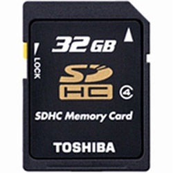 y݌Ɍz SDHCJ[h SD-L032G4  m32GB /Class4n ySDJ[hz