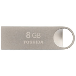 y݌Ɍz USB UMA-2A008GS Vo[ m8GB /USB2.0 /USB TypeAn