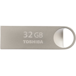 y݌Ɍz USB UMA-2A032GS Vo[ m32GB /USB2.0 /USB TypeAn