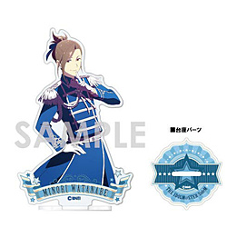 �A�C�h���}�X�^�[ SideM �A�N�����X�^���h ��3�e C.�n�ӂ݂̂� �ysof001�z
