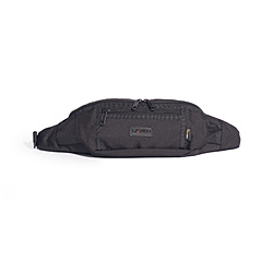 ボディーバッグ ACTLOG ブラック ATG-3017