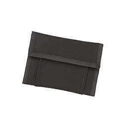 旅行小物  ブラック