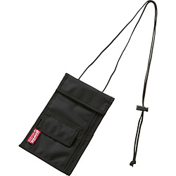 旅行小物  ブラック