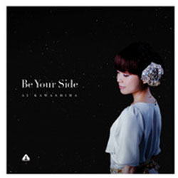 쓈/Be Your Side 񐶎Y yCDz   m쓈 /CDn y852z