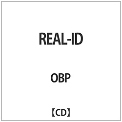 OBP / REAL-ID CD