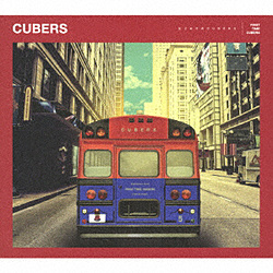 CUBERS / ͂߂ĂCUBERS CD