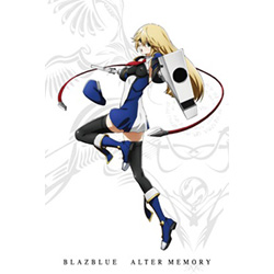 BLAZBDE ALTER MEMORY 2 ʏ DVD