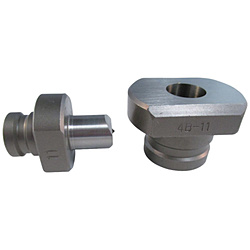 丸穴ダイス 18mm 3P1172