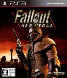 Fallout: New Vegas【PS3】   ［PS3］