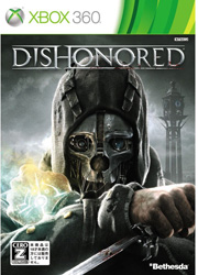  Dishonored(ディスオナード) AMAZON専売