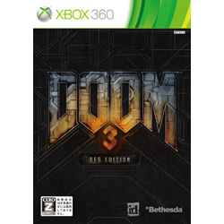 DOOM 3 BFG Edition�yXbox360�z   �mXbox360�n